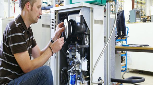 Kombi alarm veriyor ne alarmı olduğunu nasıl anlarım?e